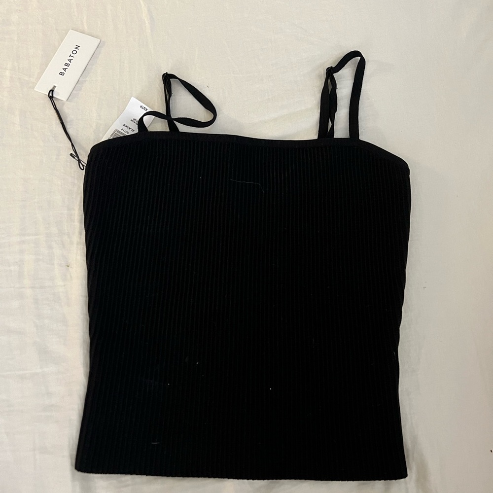 Babaton Sculpt Knit Tanks - Picture 2 of 7